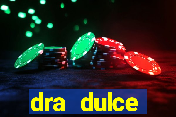 dra dulce endocrinologista santos